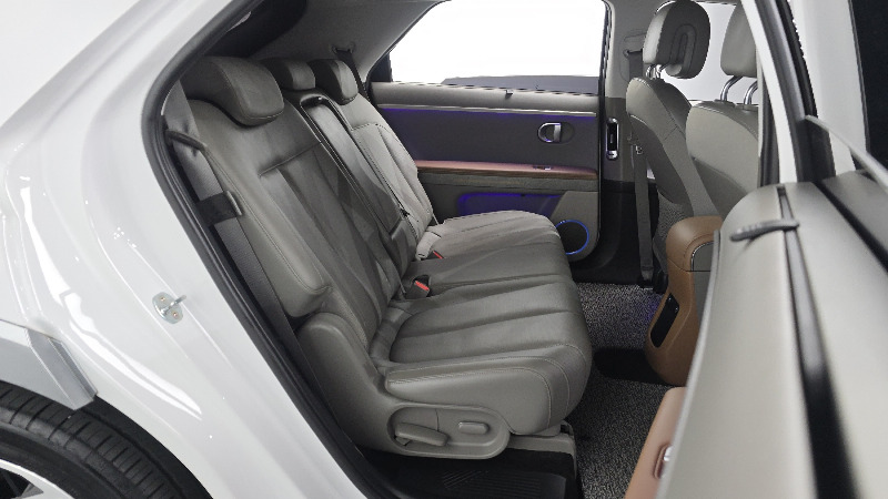 car Hyundai IONIQ 5 id364918 photo #11