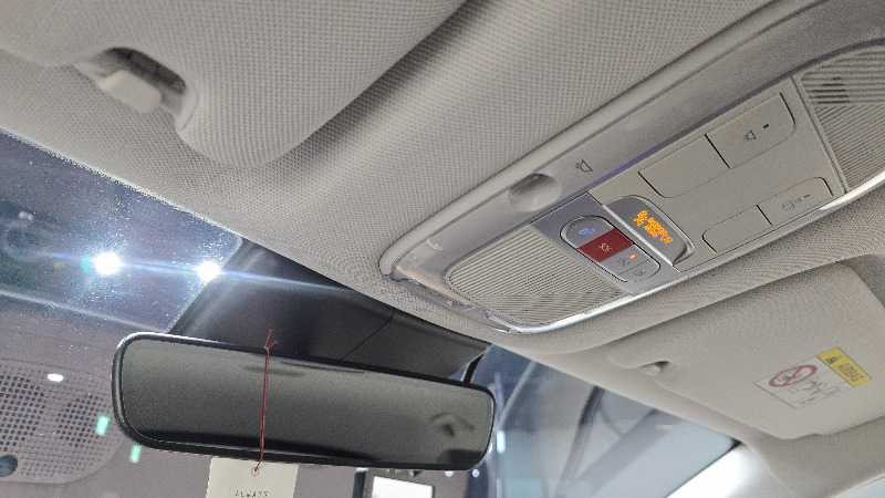 car Hyundai IONIQ 5 id364918 photo #19