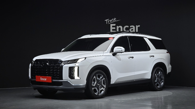 car Hyundai Palisade id365005 main photo