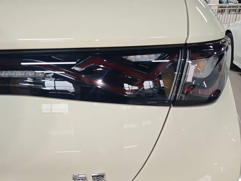 car Byd Dolphin id365014 photo #8
