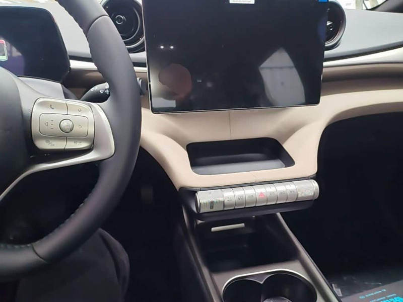 car Byd Dolphin id365015 photo #10