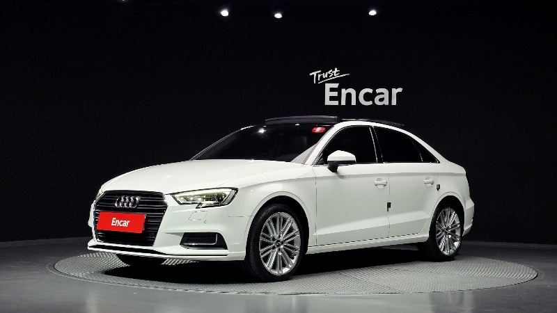 car Audi A3 id365021 main photo