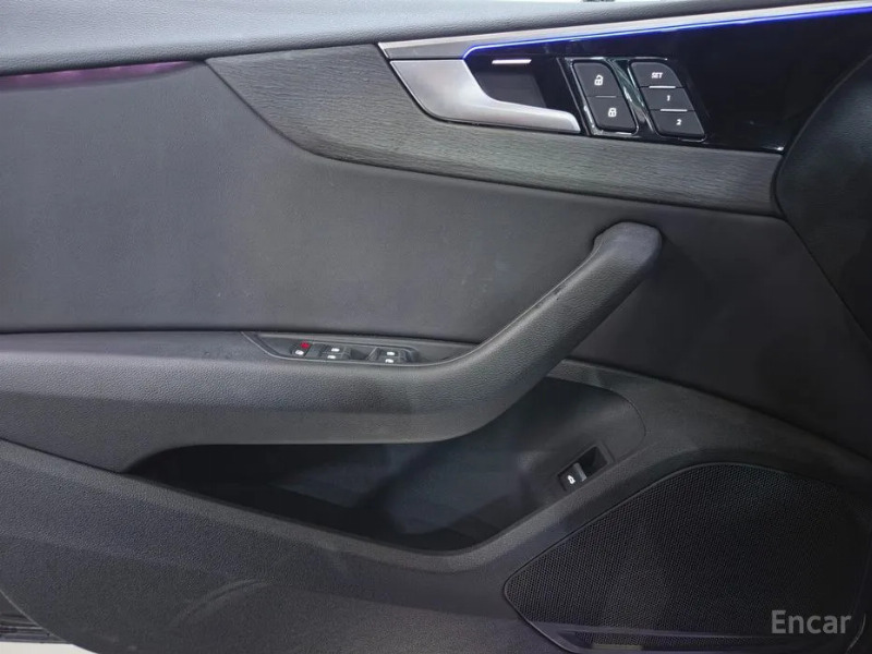 car Audi A5 id365027 photo #15