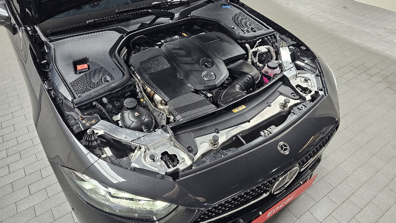 car Mercedes CLS-Class id365057 photo #6