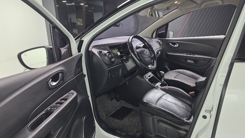 car Renault Samsung QM3 id365080 photo #10