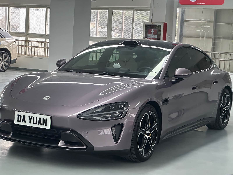 car Xiaomi SU7 id365084 main photo