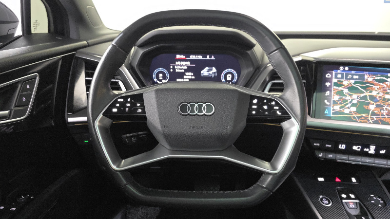 car Audi Q4 e-tron id365096 photo #13