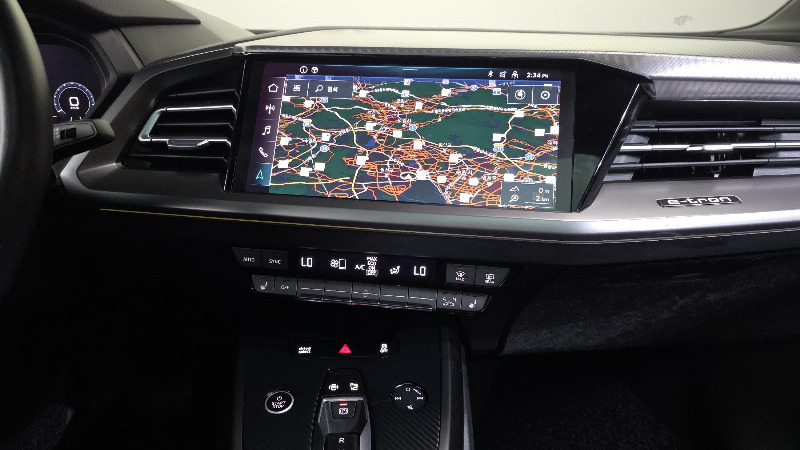 car Audi Q4 e-tron id365096 photo #14