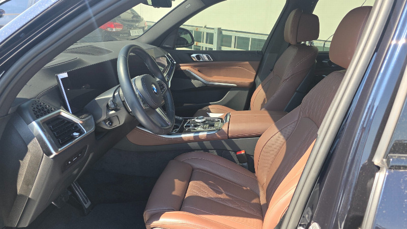car BMW X5 id365104 photo #6