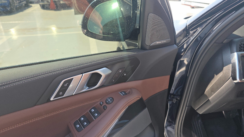 car BMW X5 id365104 photo #7