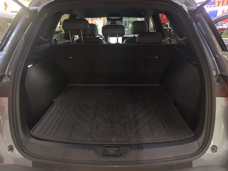 car Byd Song Pro id365185 photo #19