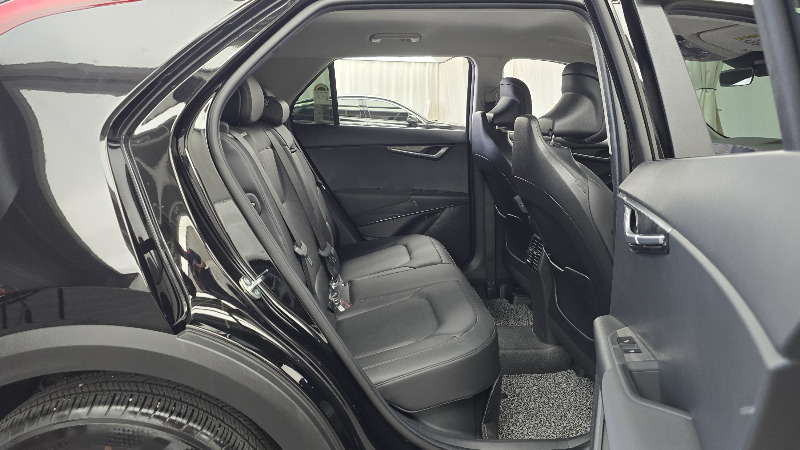 car KIA Niro id365202 photo #11