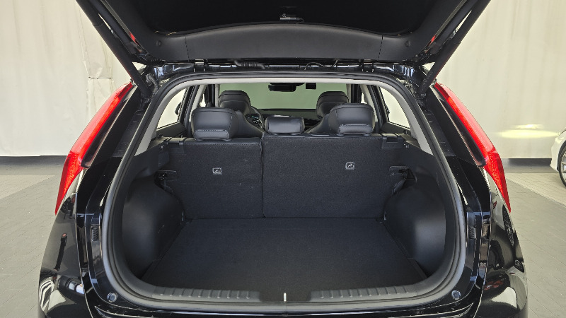 car KIA Niro id365202 photo #17