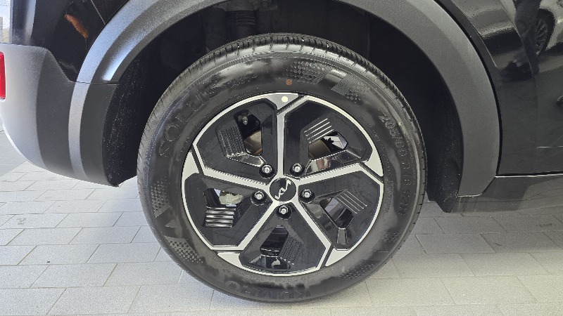 car KIA Niro id365202 photo #5