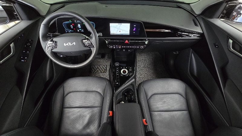 car KIA Niro id365202 photo #7