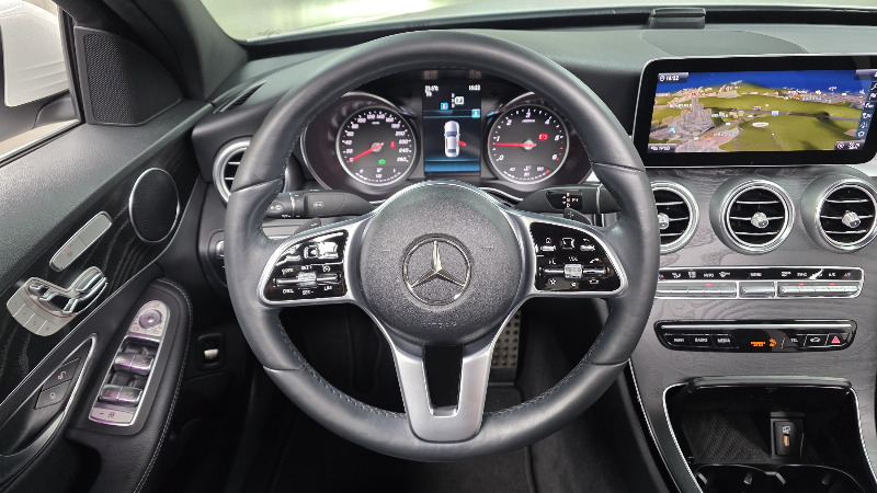 car Mercedes C-Class id365211 photo #14