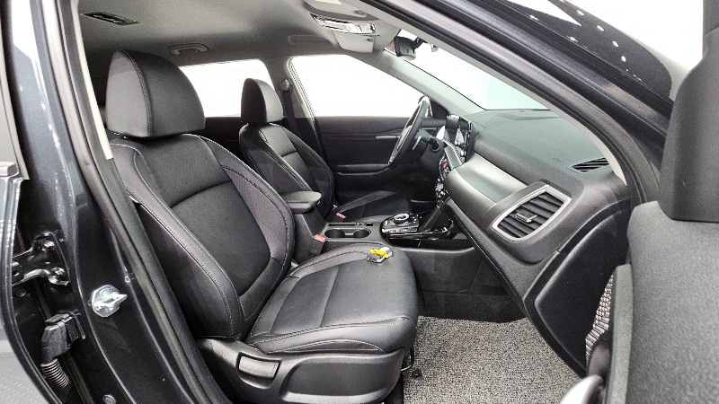 car KIA Seltos id365275 photo #26