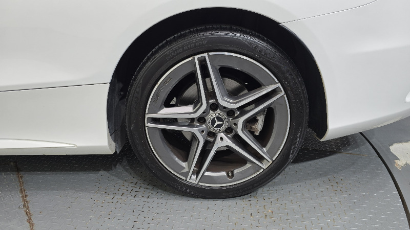 car Mercedes C-Class id365292 photo #21