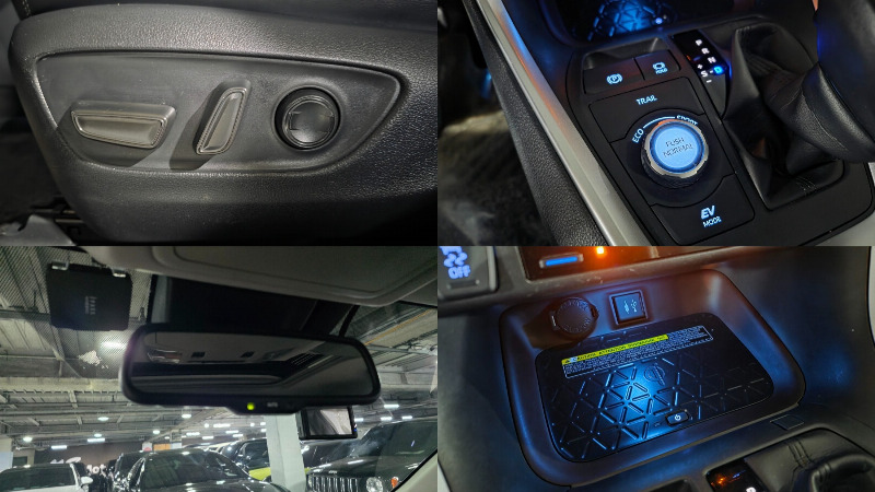 car Toyota Rav 4 id365337 photo #18
