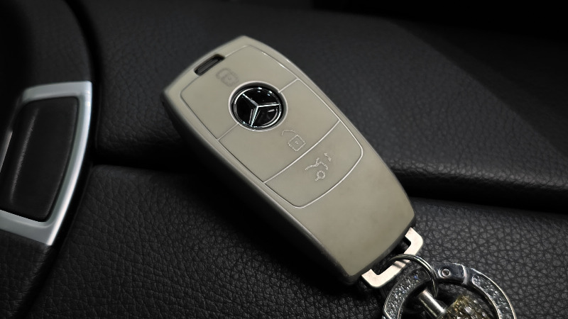 car Mercedes E-Class id365358 photo #16