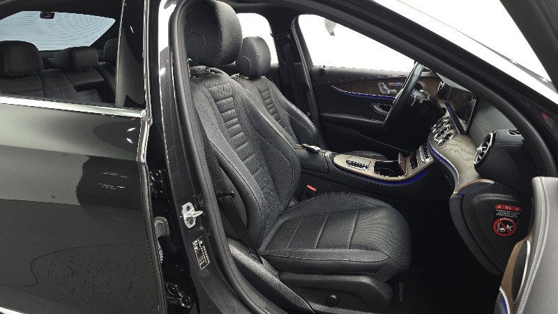 car Mercedes E-Class id365358 photo #26