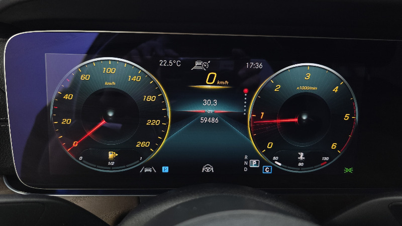 car Mercedes E-Class id365358 photo #8