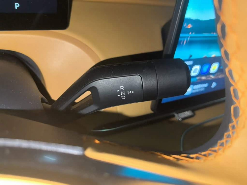 car Geely Galaxy Starship 7 id365366 photo #10