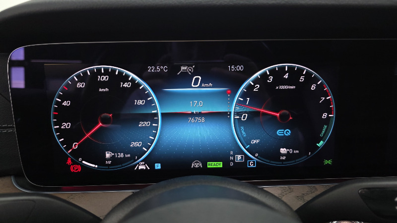 car Mercedes E-Class id365494 photo #8