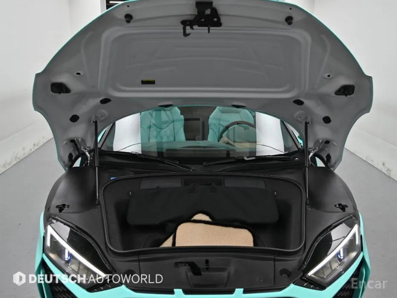 car Audi R8 id365510 photo #19