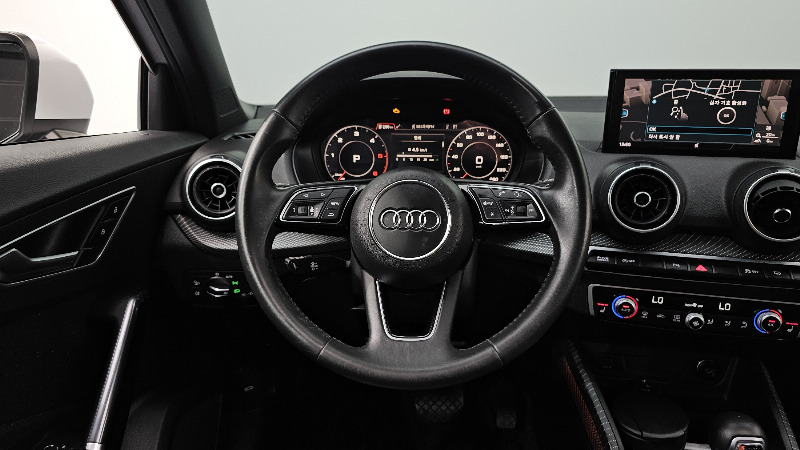 car Audi Q2 id365511 photo #12