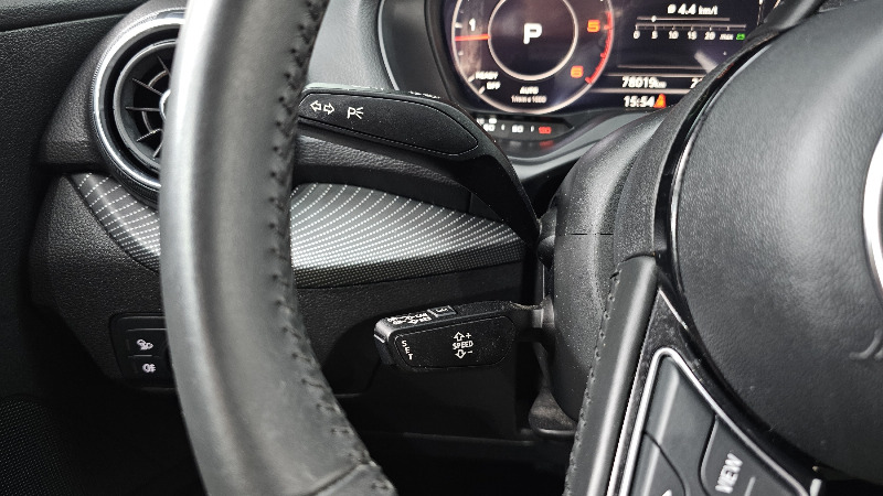 car Audi Q2 id365511 photo #19
