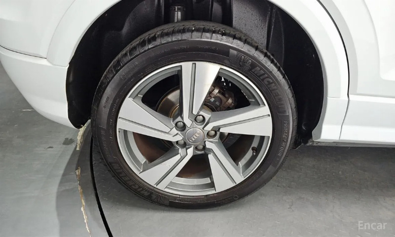 car Audi Q2 id365511 photo #5