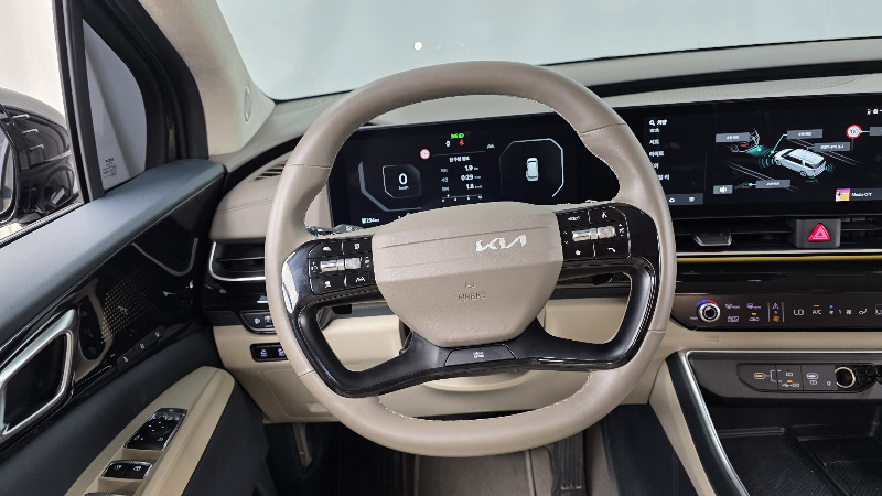 car KIA Carnival id365536 photo #12