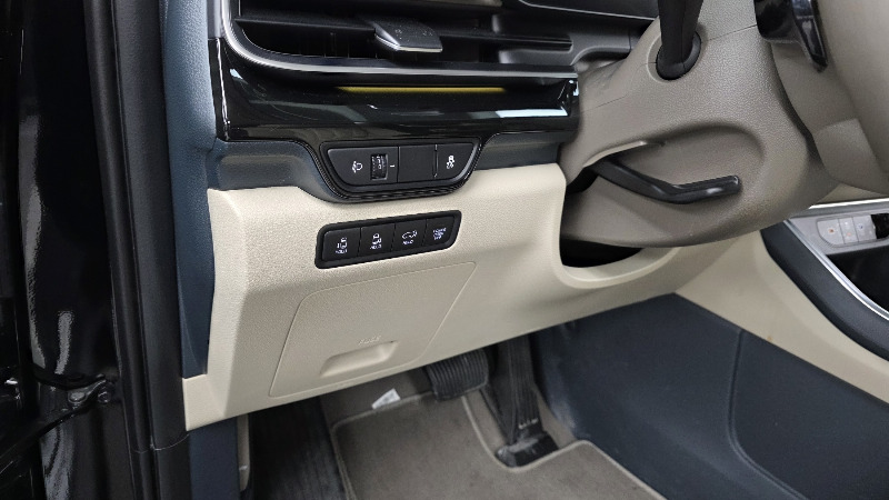 car KIA Carnival id365536 photo #27