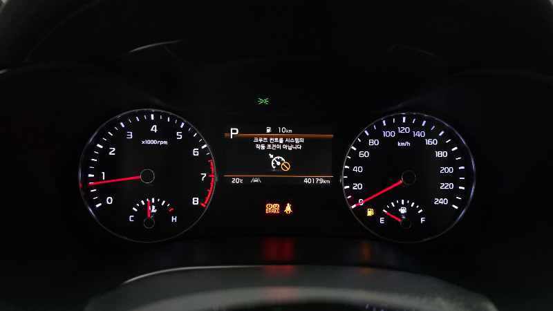 car KIA K3 id365538 photo #8