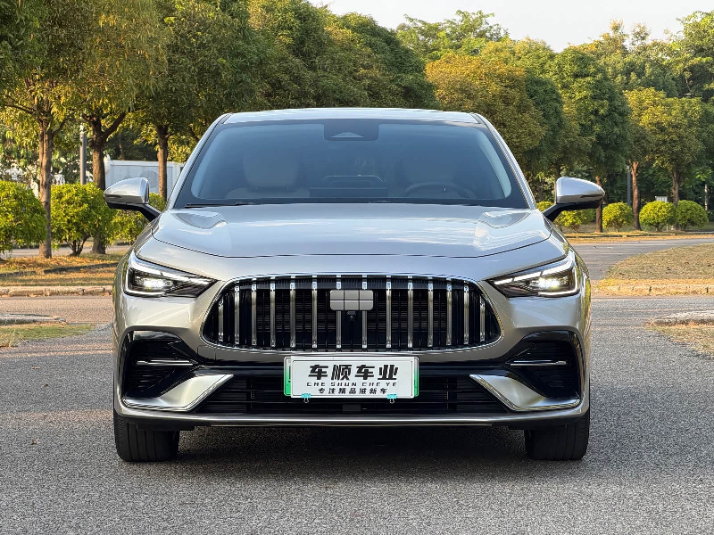 car Geely Galaxy Starshine 6 id365544 photo #2