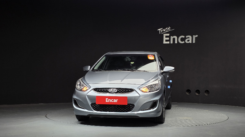 car Hyundai Accent id365563 photo #3