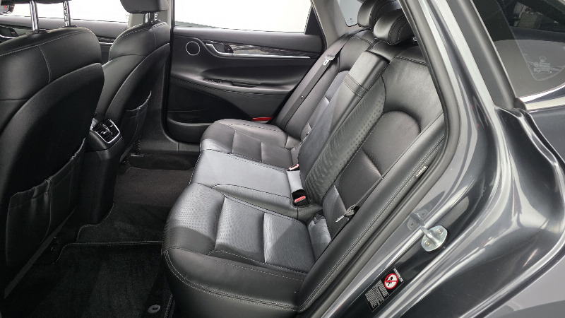 car Hyundai Grandeur id365564 photo #11