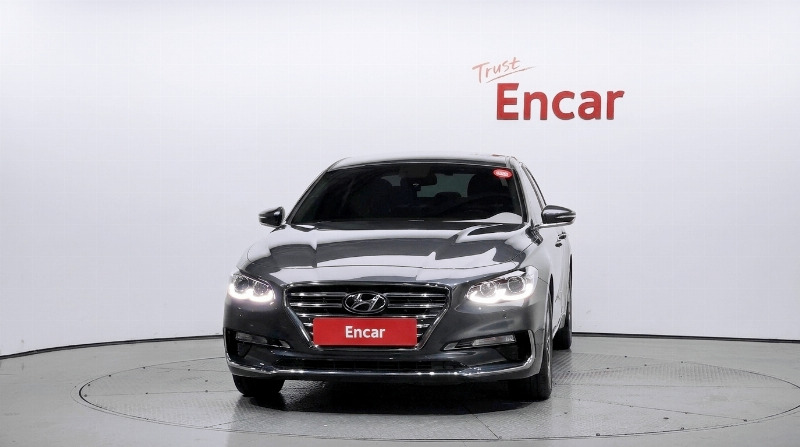 car Hyundai Grandeur id365564 photo #3