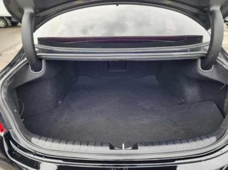 car Hyundai Grandeur id365567 photo #6