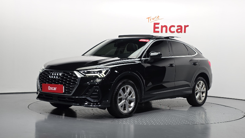 car Audi Q3 id365579 main photo