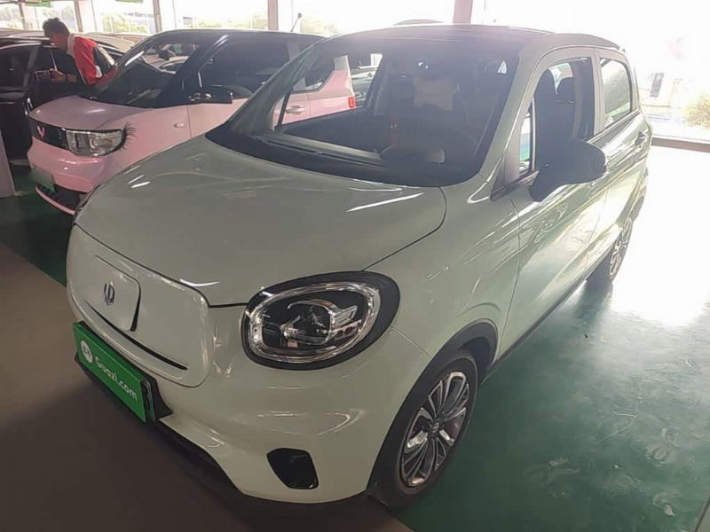 car Leapmotor T03 id365585 main photo