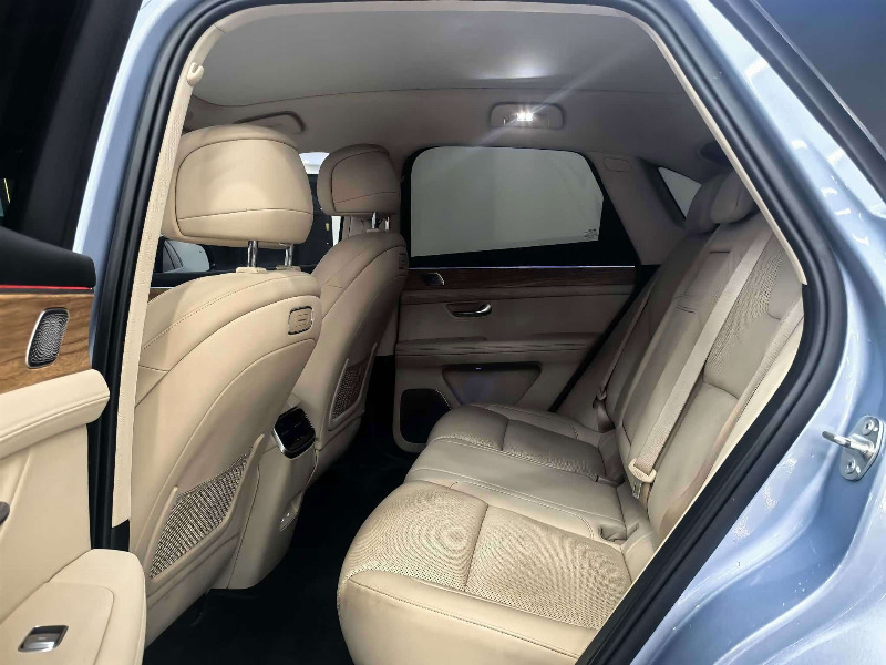 car Aito M5 id365589 photo #5