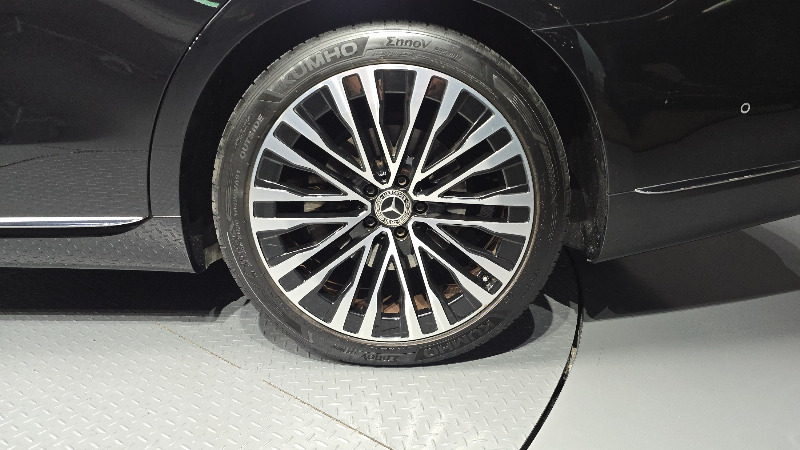 car Mercedes S-Class id365609 photo #21