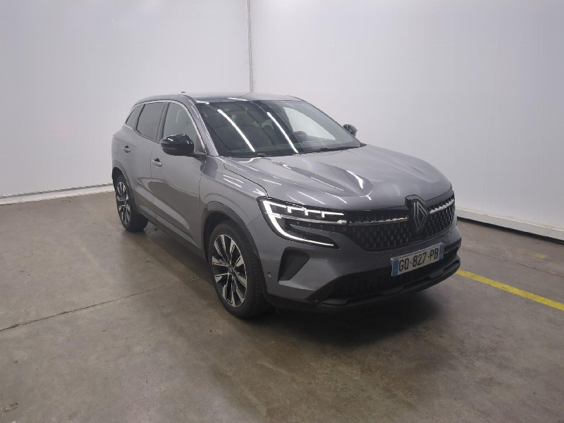 car Renault Austral id365614 main photo