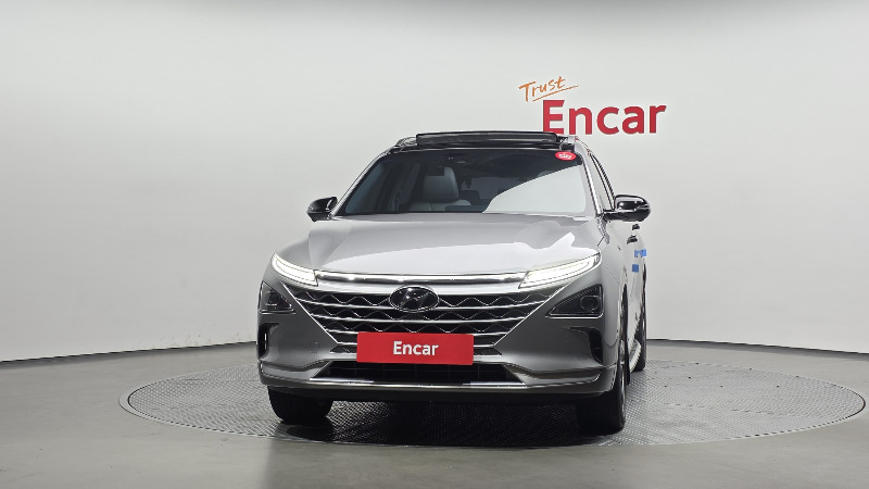 car Hyundai Nexo id365618 photo #3