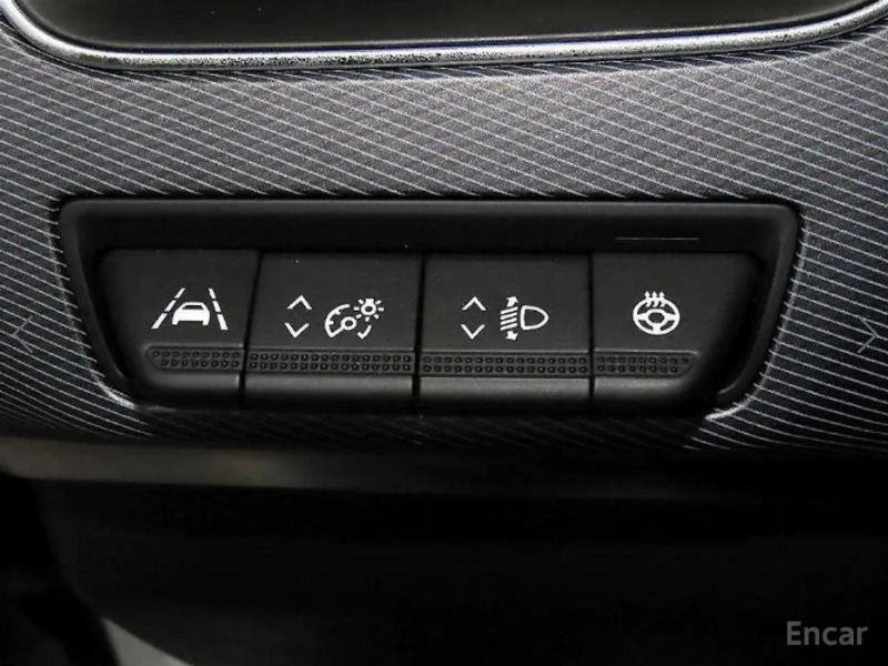 car Renault Samsung XM3 id365633 photo #15