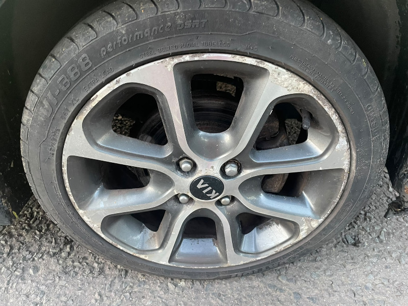 car KIA Picanto id365637 photo #19