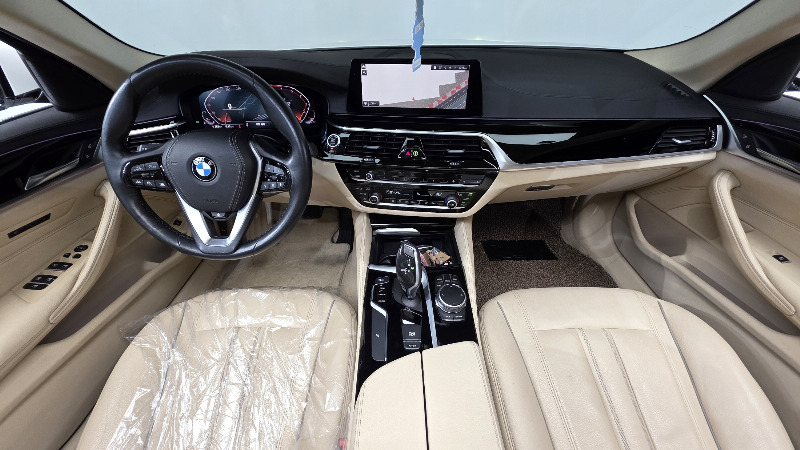 car BMW 5 Series id365660 photo #7