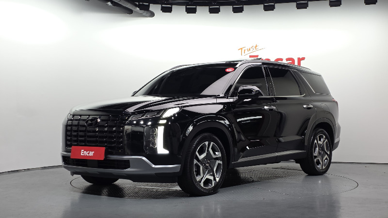 car Hyundai Palisade id365740 main photo
